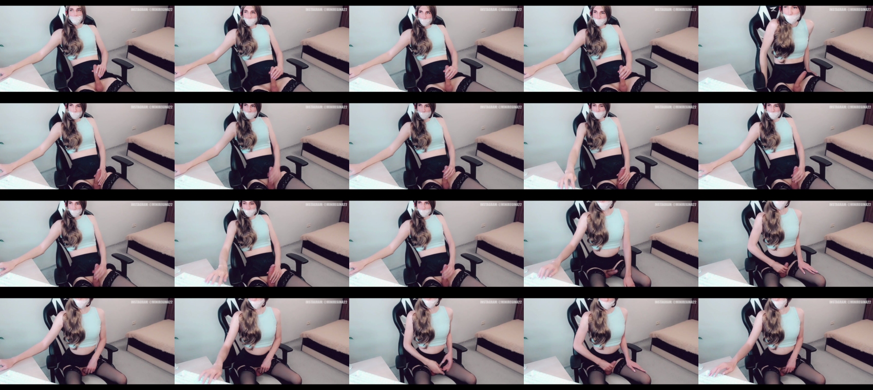 miniregina  04-09-2022